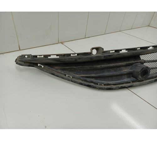 Решетка радиатора Нижняя