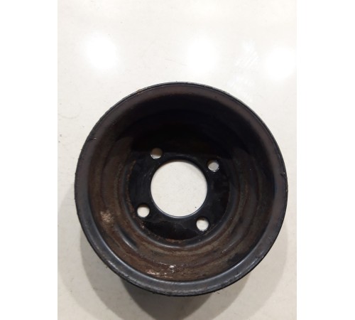 Шкив компрессора кондиционера