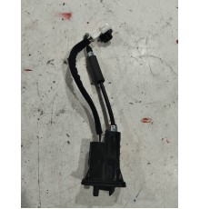 Активатор крышки лючка бензобака