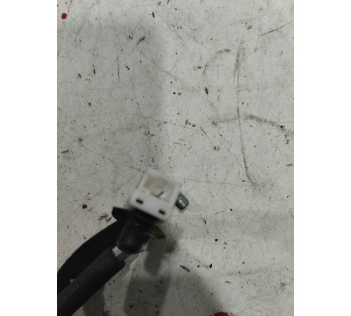 Активатор крышки лючка бензобака