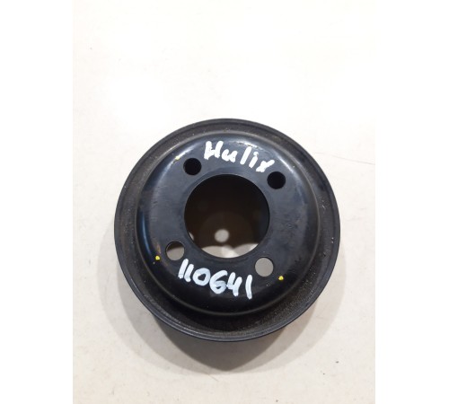 Шкив компрессора кондиционера