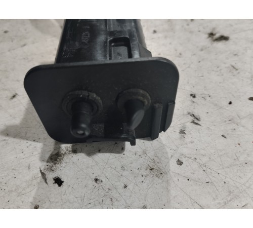 Активатор крышки лючка бензобака