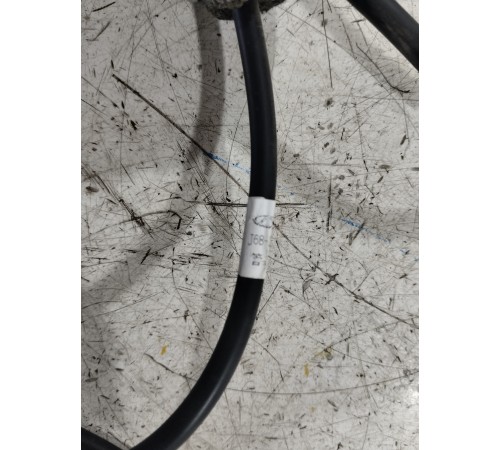 Форсунки омывателя лобового стекла со шлангом