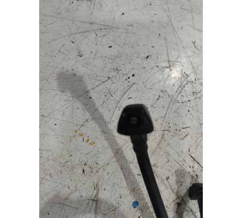 Форсунки омывателя лобового стекла со шлангом