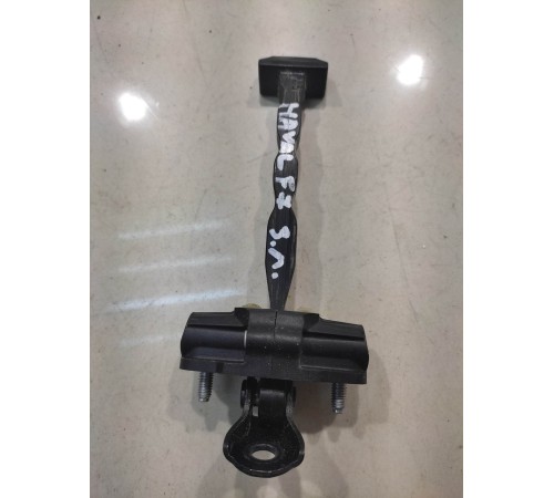 Ограничитель двери (задний, левый)