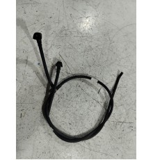 Форсунки омывателя лобового стекла со шлангом