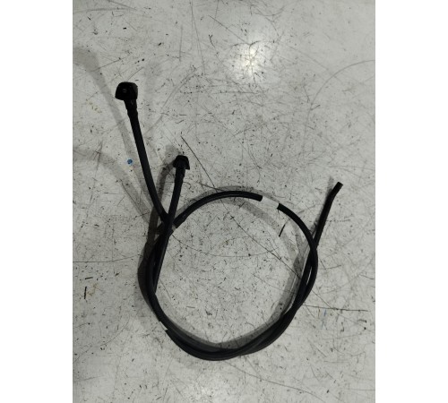 Форсунки омывателя лобового стекла со шлангом