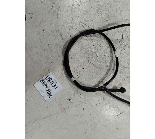 Форсунки омывателя лобового стекла со шлангом