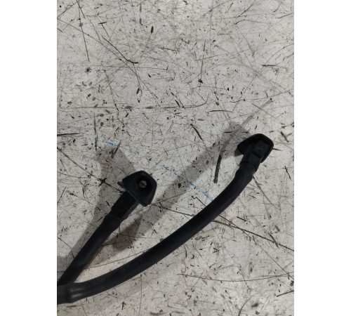 Форсунки омывателя лобового стекла со шлангом