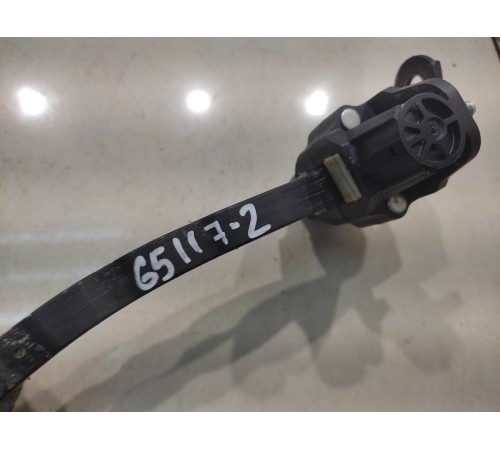 Ограничитель двери (задний, левый)