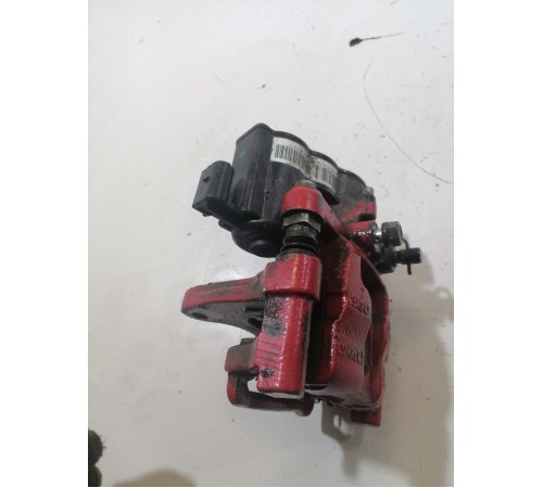 Суппорт задний левый