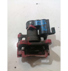 Суппорт задний левый