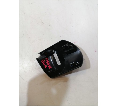 Накладка панели декоративная