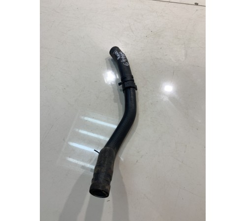 Патрубок отопителя