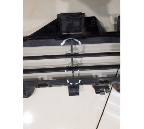 Решетка бампера