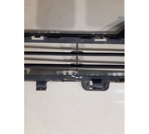 Решетка бампера