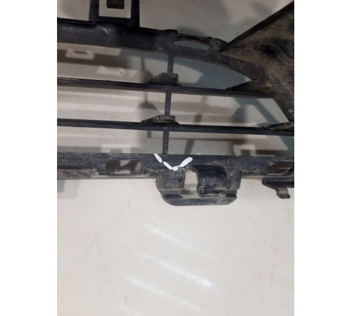 Решетка бампера