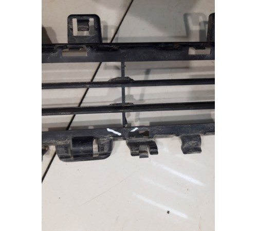 Решетка бампера