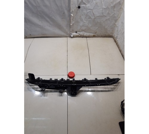 Решетка бампера