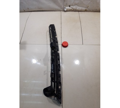 Решетка бампера