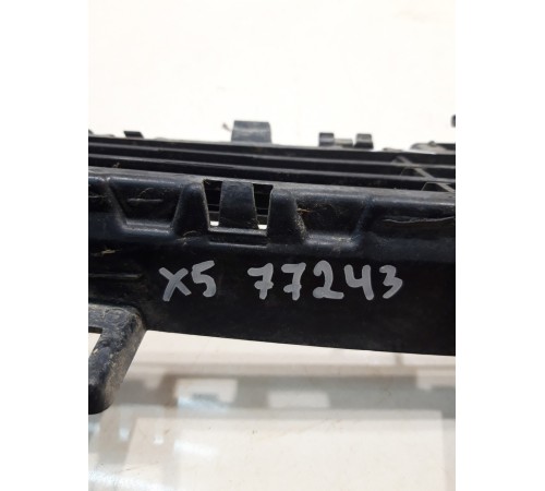 Решетка бампера