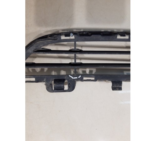 Решетка бампера