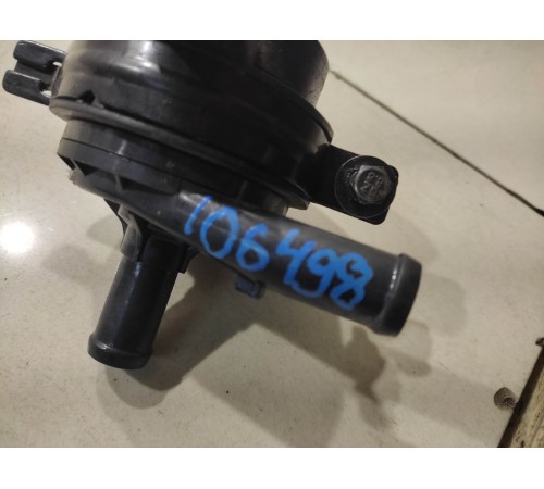 Водяной насос (помпа)