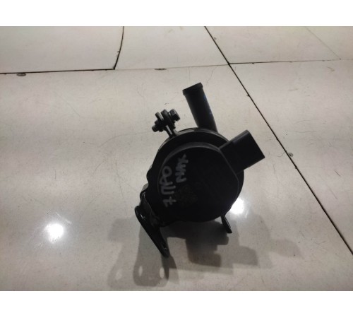 Водяной насос (помпа)