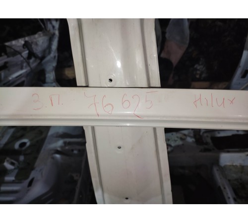 Дверь (задняя, правая)