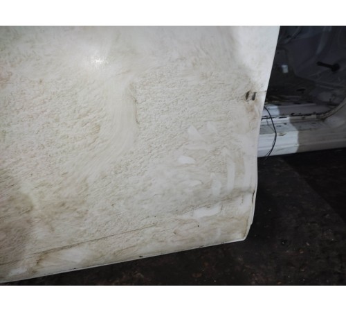 Дверь (задняя, правая)