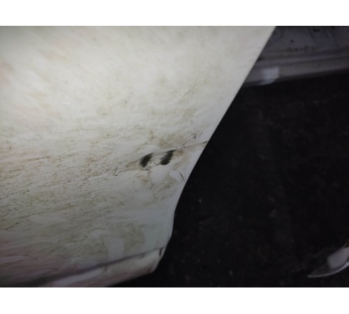 Дверь (задняя, правая)