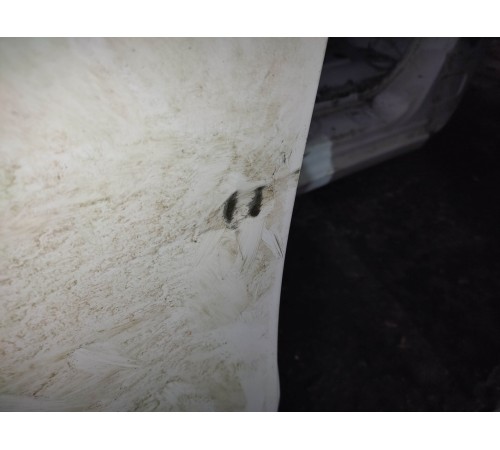 Дверь (задняя, правая)