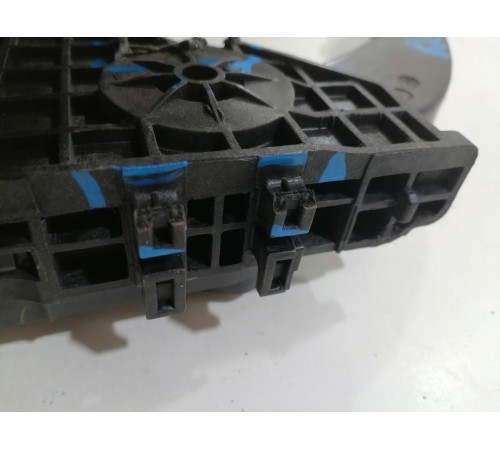 Педаль газа