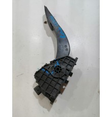 Педаль газа