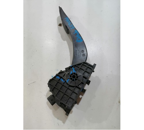 Педаль газа