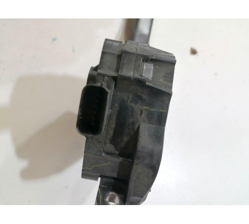 Педаль газа