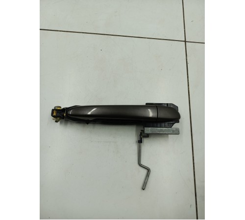 Ручка двери задняя правая