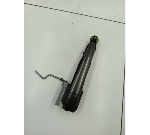 Ручка двери задняя правая