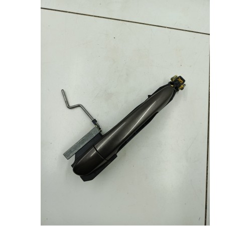 Ручка двери задняя правая