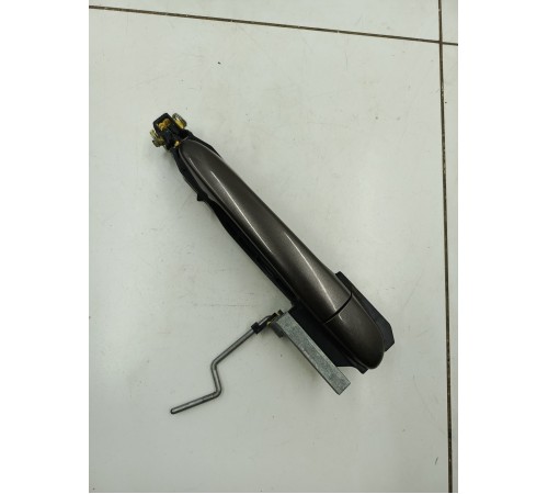 Ручка двери задняя правая