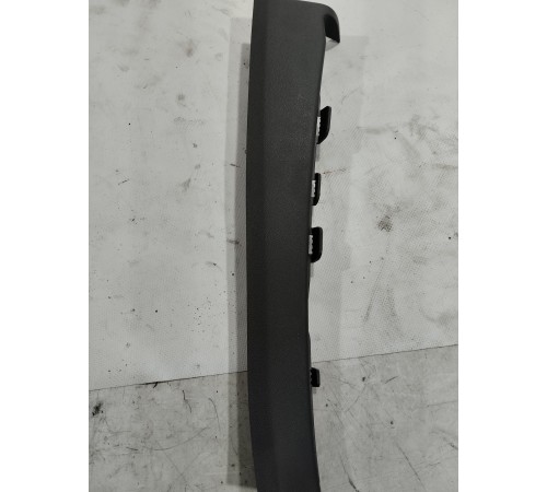 Накладка (пластик) салона