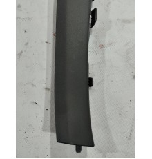 Накладка (пластик) салона