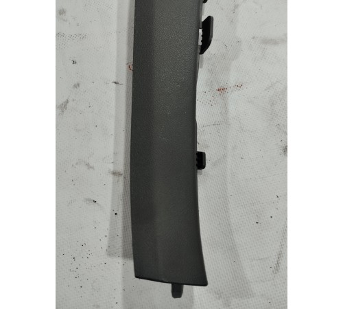 Накладка (пластик) салона