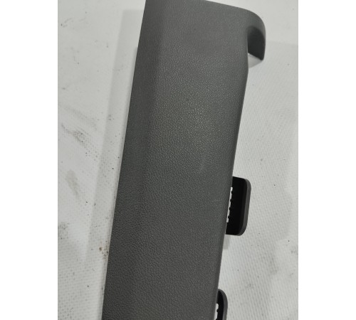 Накладка (пластик) салона