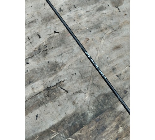 Стабилизатор поперечной устойчивости задний