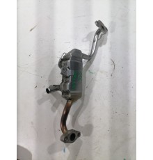 Радиатор системы EGR