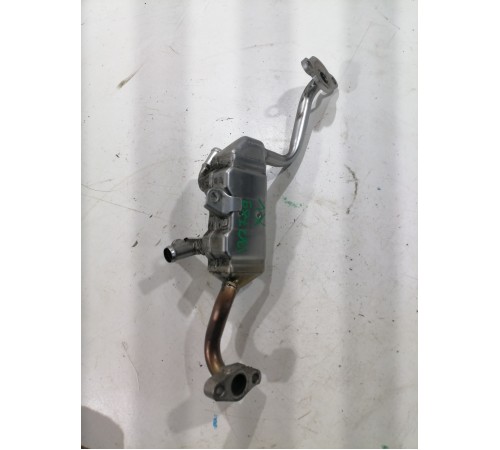 Радиатор системы EGR