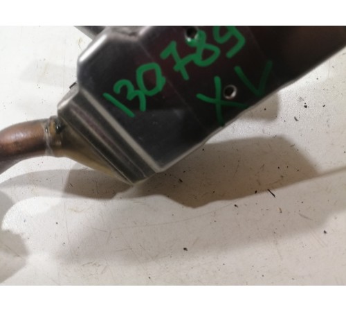 Радиатор системы EGR