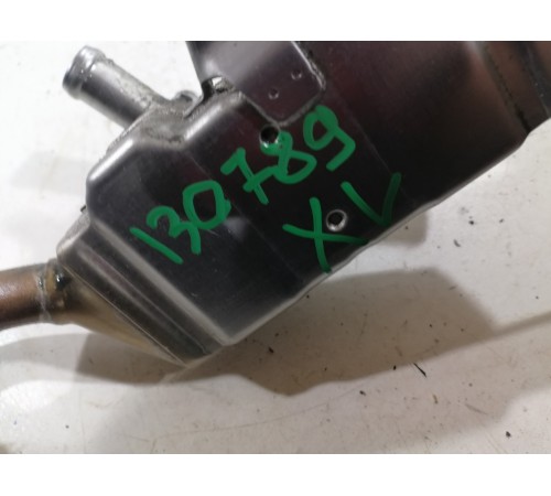 Радиатор системы EGR