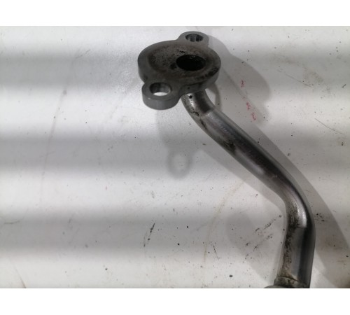 Радиатор системы EGR